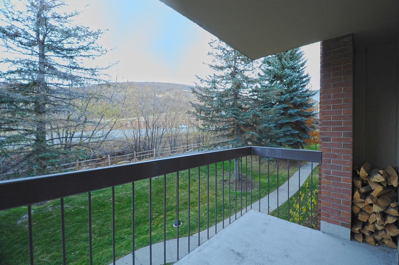 Park Station Condominmium Hotel Park Stadt Exterior foto